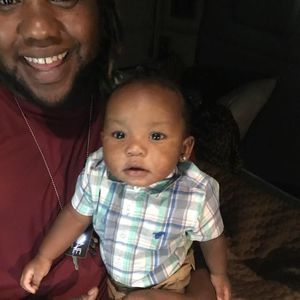 Meet your Posher, Deshann